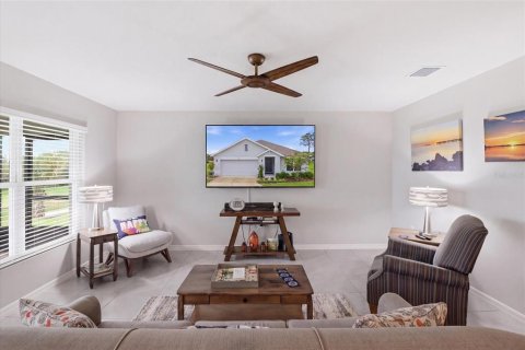 Villa ou maison à vendre à Beverly Hills, Floride: 3 chambres, 151.99 m2 № 2219679 - photo 18