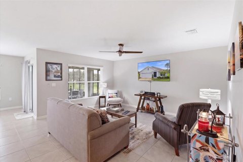 Villa ou maison à vendre à Beverly Hills, Floride: 3 chambres, 151.99 m2 № 2219679 - photo 17