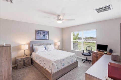 Villa ou maison à vendre à Beverly Hills, Floride: 3 chambres, 151.99 m2 № 2219679 - photo 29