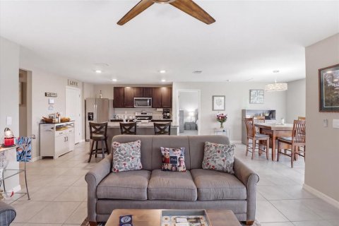 Villa ou maison à vendre à Beverly Hills, Floride: 3 chambres, 151.99 m2 № 2219679 - photo 20