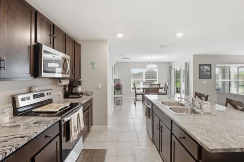 Villa ou maison à vendre à Beverly Hills, Floride: 3 chambres, 151.99 m2 № 2219679 - photo 25