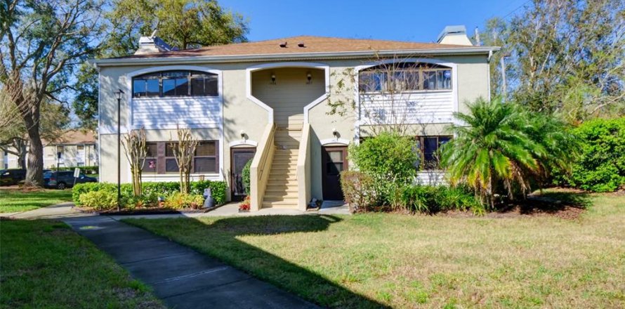 Condo in Orlando, Florida, 2 bedrooms  № 1561074