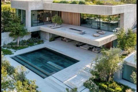 Casa en venta en Miami Beach, Florida, 4 dormitorios № 2000277 - foto 2