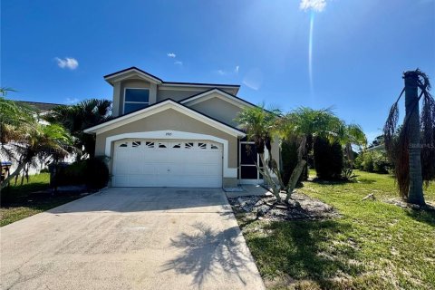 Villa ou maison à Kissimmee, Floride 3 chambres, 206.71 m2 № 2339132