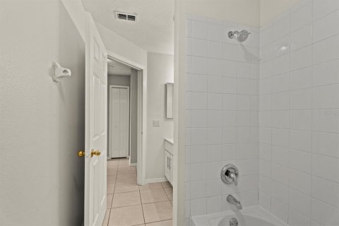Купить виллу или дом в Киссимми, Флорида 5 комнат, 133.59м2, № 1902482 - фото 4