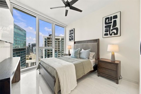 Copropriété à vendre à Miami, Floride: 3 chambres, 181.81 m2 № 2385536 - photo 20