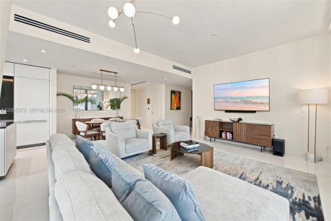 Copropriété à vendre à Miami, Floride: 3 chambres, 181.81 m2 № 2385536 - photo 5