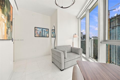 Copropriété à vendre à Miami, Floride: 3 chambres, 181.81 m2 № 2385536 - photo 23
