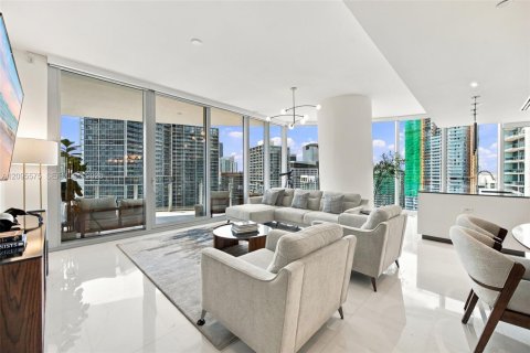 Copropriété à vendre à Miami, Floride: 3 chambres, 181.81 m2 № 2385536 - photo 8