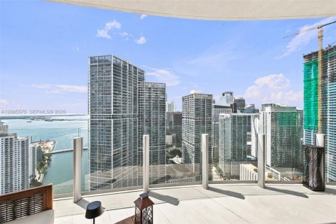 Copropriété à vendre à Miami, Floride: 3 chambres, 181.81 m2 № 2385536 - photo 10