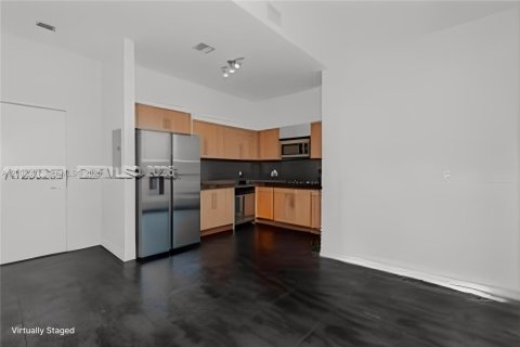 Купить кондоминиум в Майами, Флорида 1 спальня, 50.63м2, № 2251588 - фото 6