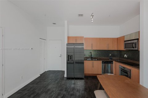 Купить кондоминиум в Майами, Флорида 1 спальня, 50.63м2, № 2251588 - фото 13