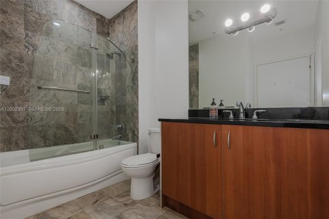 Купить кондоминиум в Майами, Флорида 1 спальня, 50.63м2, № 2251588 - фото 22