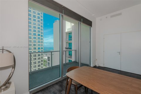 Купить кондоминиум в Майами, Флорида 1 спальня, 50.63м2, № 2251588 - фото 16