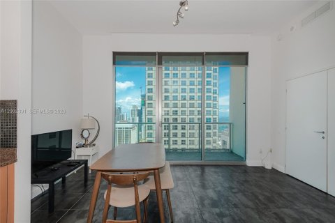 Купить кондоминиум в Майами, Флорида 1 спальня, 50.63м2, № 2251588 - фото 14