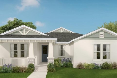 Villa ou maison à Ocala, Floride 4 chambres, 224.08 m2 № 2230626