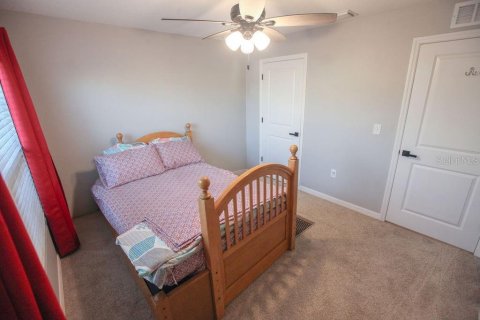 Casa en venta en Zephyrhills, Florida, 3 dormitorios, 157 m2 № 1723775 - foto 21