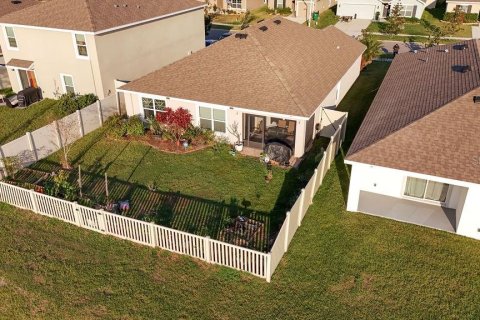 Casa en venta en Zephyrhills, Florida, 3 dormitorios, 157 m2 № 1723775 - foto 26