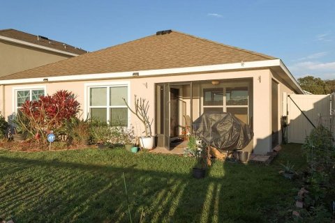 Casa en venta en Zephyrhills, Florida, 3 dormitorios, 157 m2 № 1723775 - foto 27