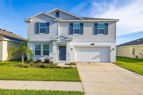 Casa en LIBERTY PRESERVE en Leesburg, Florida 4 dormitorios, 244.8 m2 № 2377918