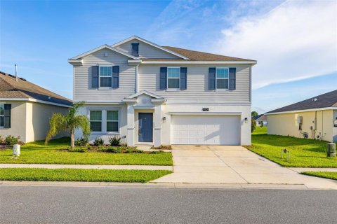 Casa en venta en Leesburg, Florida, 4 dormitorios, 244.8 m2 № 2377918 - foto 2