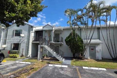 Condominio en Homestead, Florida, 1 dormitorio  № 2031765