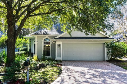 House in St. Johns, Florida 3 bedrooms, 140.19 sq.m. № 877858 - photo 1