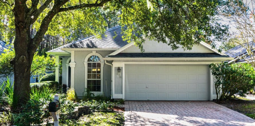 House in St. Johns, Florida 3 bedrooms, 140.19 sq.m. № 877858