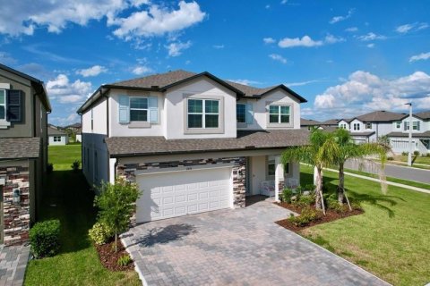 Villa ou maison à Zephyrhills, Floride 5 chambres, 349.41 m2 № 2330879