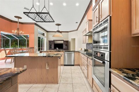 Villa ou maison à vendre à Hernando, Floride: 4 chambres, 278.43 m2 № 2389069 - photo 15