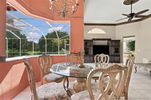 Villa ou maison à vendre à Hernando, Floride: 4 chambres, 278.43 m2 № 2389069 - photo 21