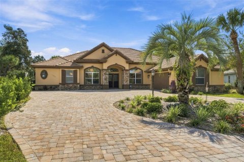 Villa ou maison à vendre à Hernando, Floride: 4 chambres, 278.43 m2 № 2389069 - photo 3