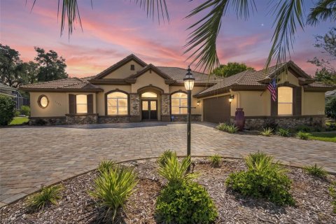 Villa ou maison à Hernando, Floride 4 chambres, 278.43 m2 № 2389069