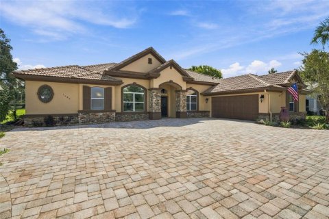 Villa ou maison à vendre à Hernando, Floride: 4 chambres, 278.43 m2 № 2389069 - photo 2