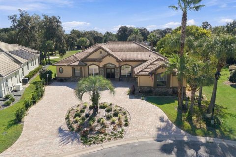 Villa ou maison à vendre à Hernando, Floride: 4 chambres, 278.43 m2 № 2389069 - photo 4