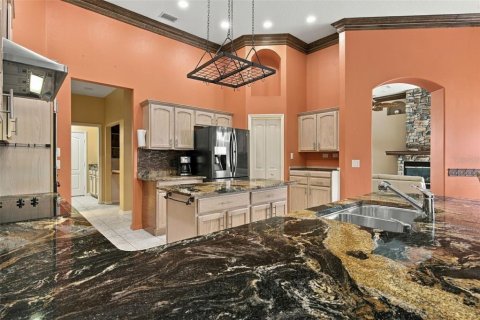 Villa ou maison à vendre à Hernando, Floride: 4 chambres, 278.43 m2 № 2389069 - photo 18
