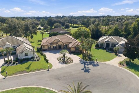 Villa ou maison à vendre à Hernando, Floride: 4 chambres, 278.43 m2 № 2389069 - photo 5