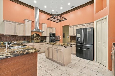 Villa ou maison à vendre à Hernando, Floride: 4 chambres, 278.43 m2 № 2389069 - photo 16