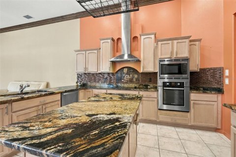 Villa ou maison à vendre à Hernando, Floride: 4 chambres, 278.43 m2 № 2389069 - photo 17