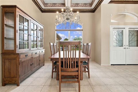 Villa ou maison à vendre à Hernando, Floride: 4 chambres, 278.43 m2 № 2389069 - photo 24