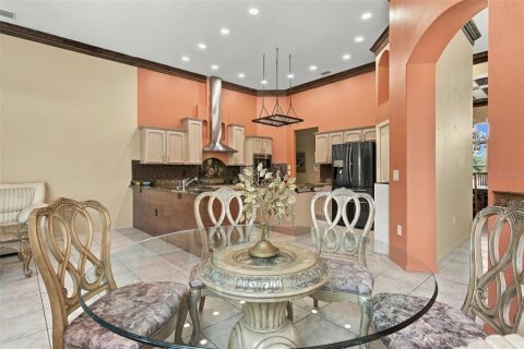 Villa ou maison à vendre à Hernando, Floride: 4 chambres, 278.43 m2 № 2389069 - photo 22