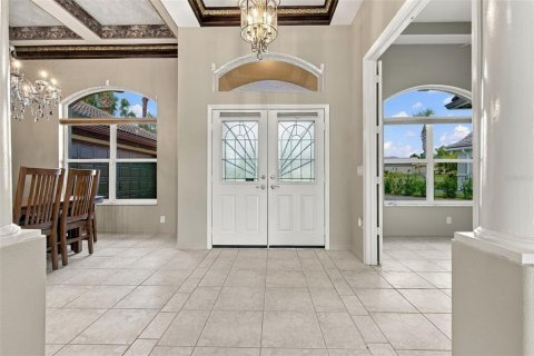 Villa ou maison à vendre à Hernando, Floride: 4 chambres, 278.43 m2 № 2389069 - photo 7