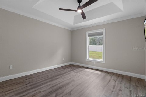 House in Hernando, Florida 3 bedrooms, 157.19 sq.m. № 2391310 - photo 25