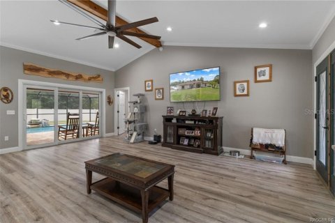 House in Hernando, Florida 3 bedrooms, 157.19 sq.m. № 2391310 - photo 7