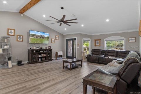 House in Hernando, Florida 3 bedrooms, 157.19 sq.m. № 2391310 - photo 8