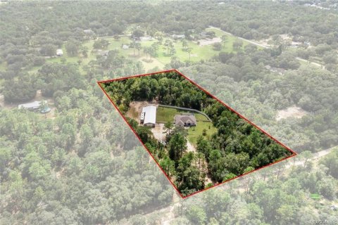 House in Hernando, Florida 3 bedrooms, 157.19 sq.m. № 2391310 - photo 3