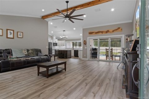 House in Hernando, Florida 3 bedrooms, 157.19 sq.m. № 2391310 - photo 6