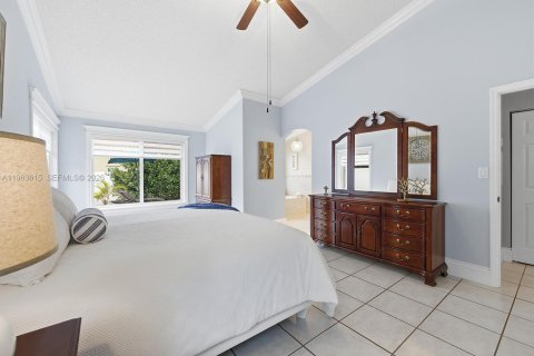 Villa ou maison à vendre à Miramar, Floride: 4 chambres, 205.04 m2 № 2025607 - photo 16