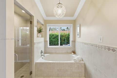 Villa ou maison à vendre à Miramar, Floride: 4 chambres, 205.04 m2 № 2025607 - photo 20