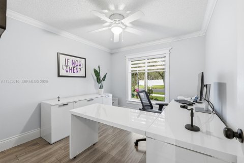 Villa ou maison à vendre à Miramar, Floride: 4 chambres, 205.04 m2 № 2025607 - photo 24